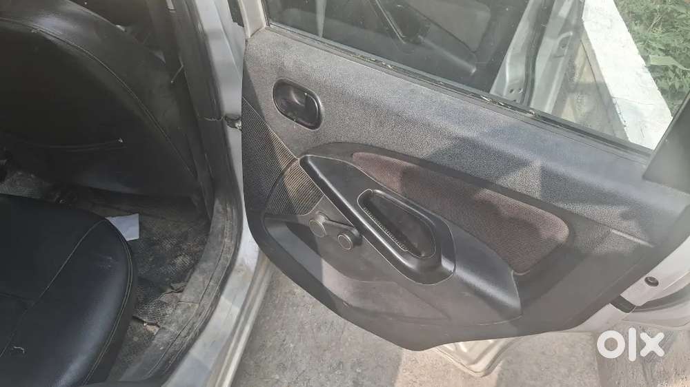 Ford Figo 2012 Petrol Manual