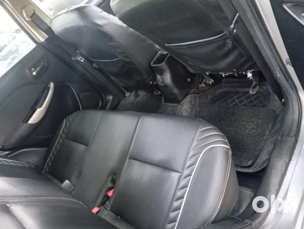 Maruti Suzuki Baleno 2018 Delta With Auto Fold Mirrors