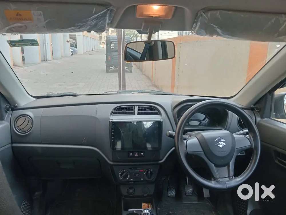 Alto K10 Decemeber 2023 Model
