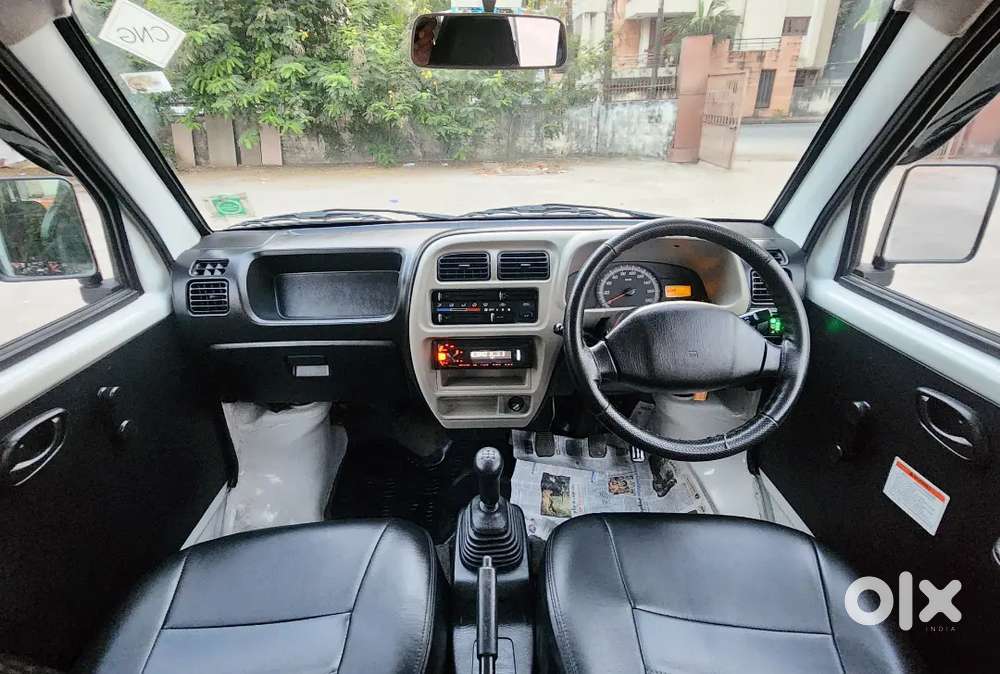 2018 Eeco Company Cng 5star Ac + Htar