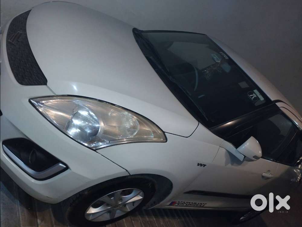 Swift Vxi Model