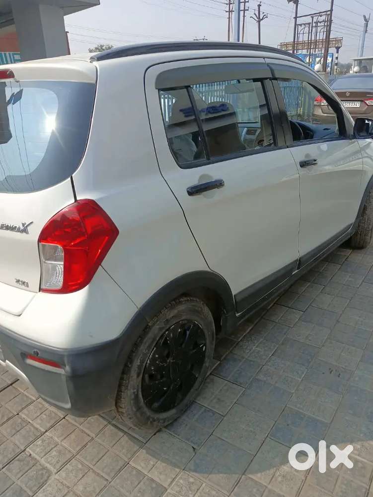 2018 Maruti Suzuki Celerio