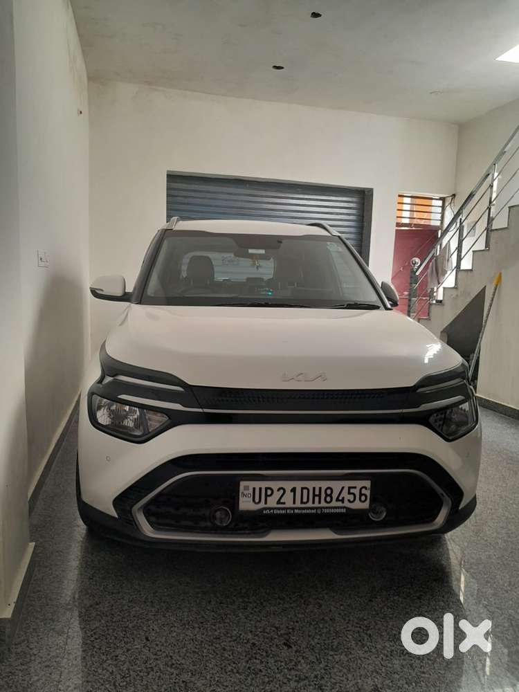 Kia Carens Petrol Manual 2019