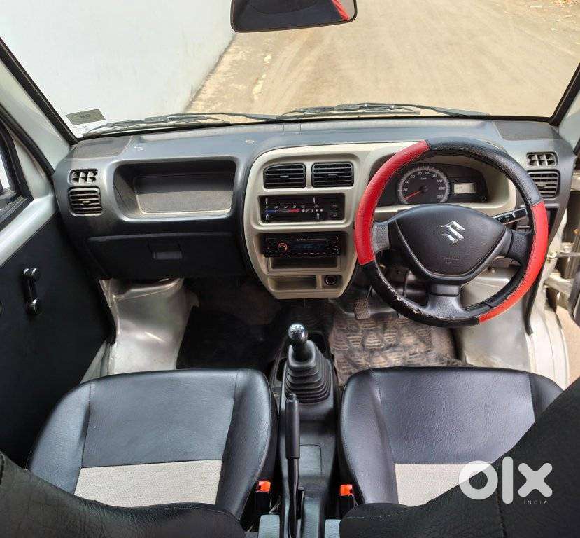 Maruti Suzuki Eeco 5 Seater Ac, 2021