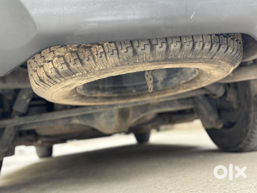 Tata Hexa Xm, 2019, Diesel