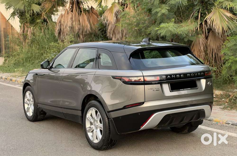 Land Rover Range Velar P250 R-dynamic, 2020, Petrol
