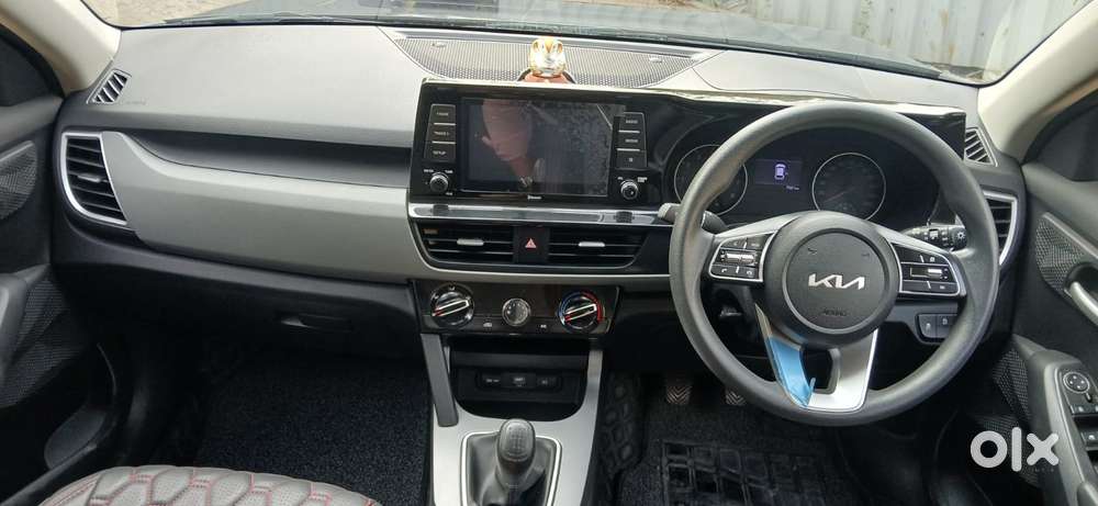 Kia Seltos Htk G, 2023, Petrol
