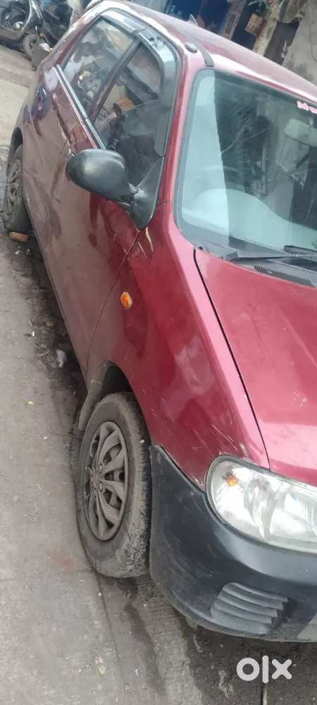 Maruti Alto 2011