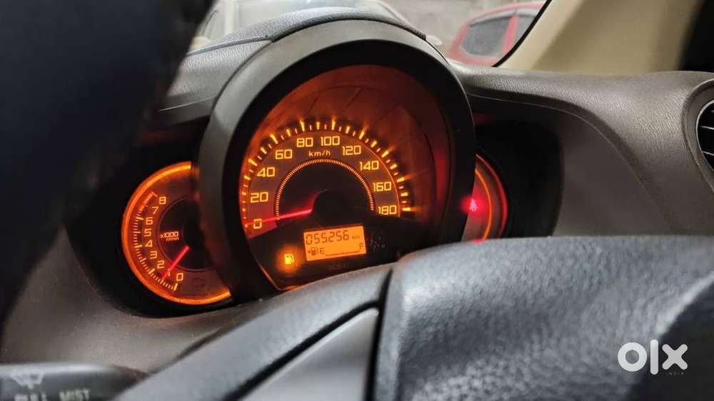 Honda Brio 2012 Petrol | 55,000 Km | 1st Owner | 1.2 I-vtec