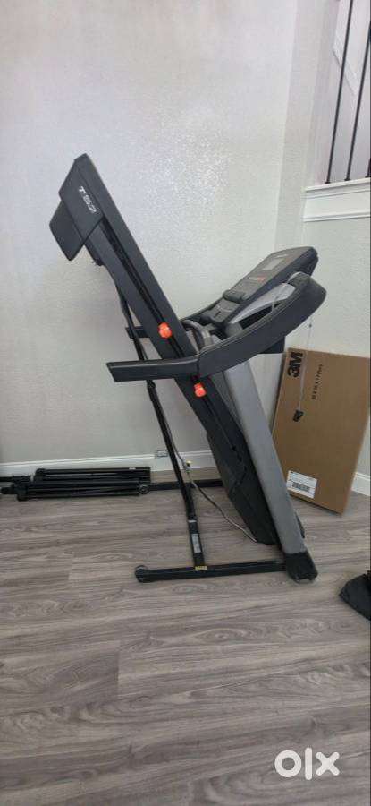 NordicTrack T 5.7 Treadmill OBO