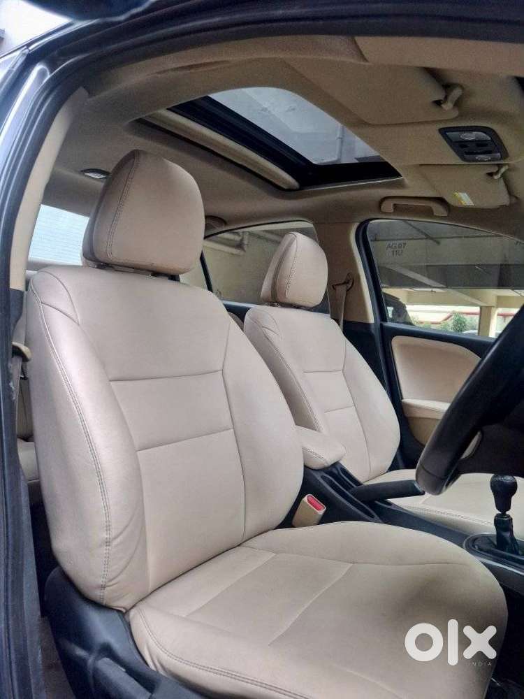 Honda City 1.5 Zx I-dtec Mt, 2017, Diesel