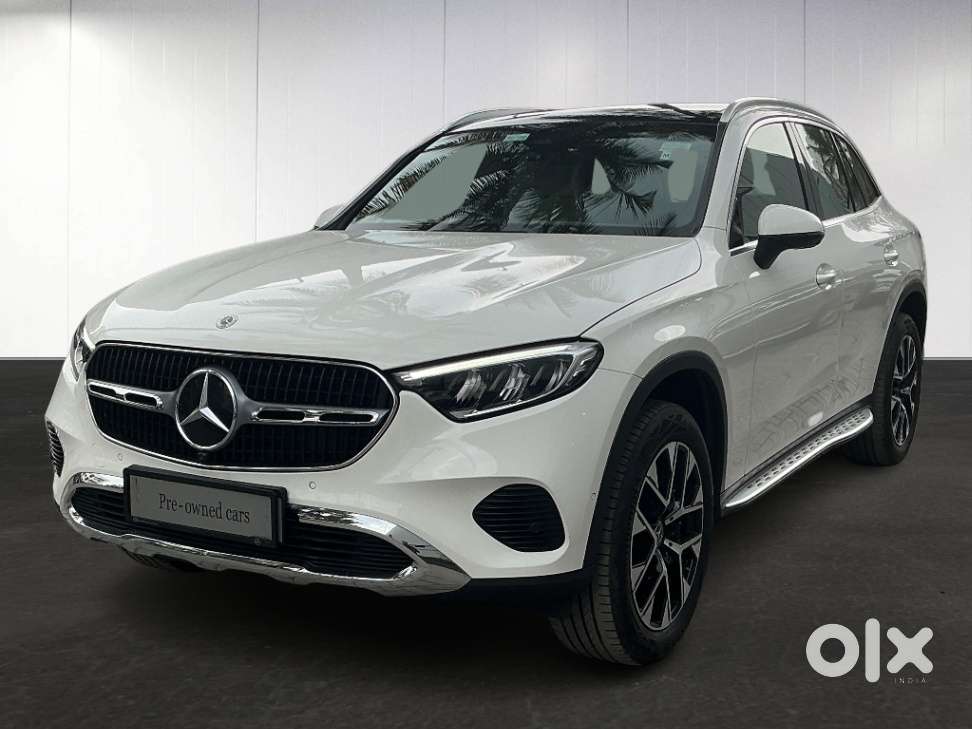 Mercedes-benz Glc 220d 4matic, 2024, Diesel