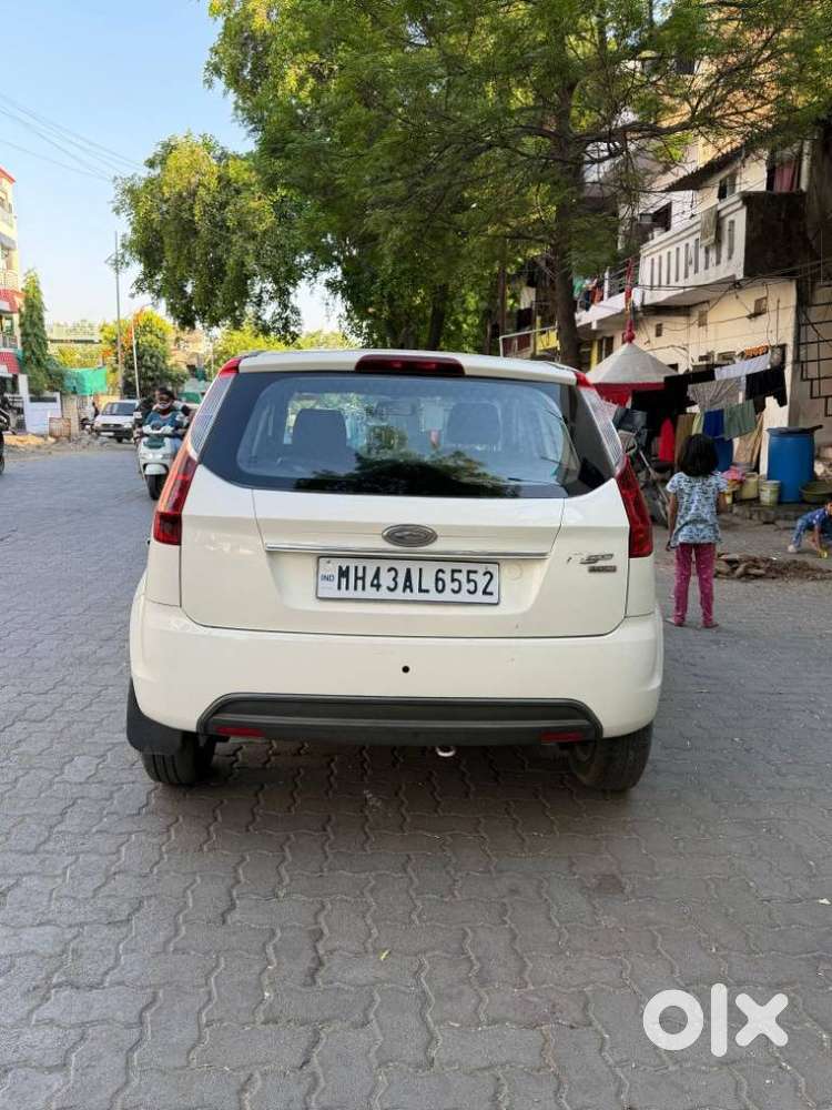 Ford Figo Diesel, 2012, Diesel