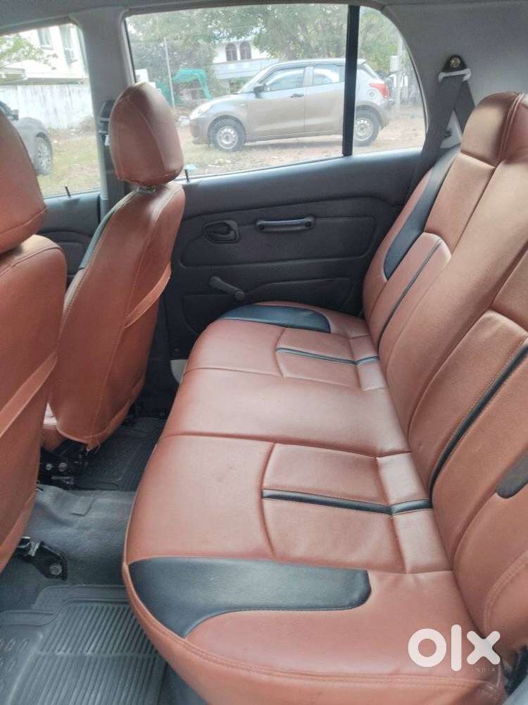 Hyundai Santro Era Executive, 2008, Petrol