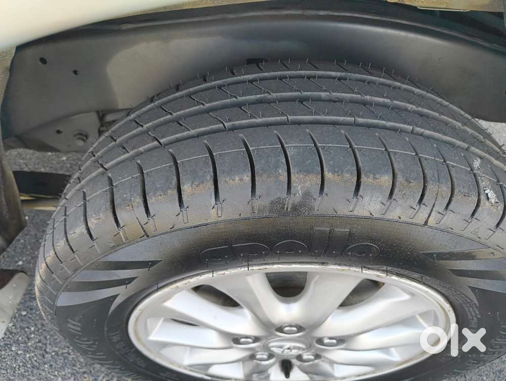 Toyota Innova 2.5 Vx 7 Str Bs-iii, 2013, Diesel