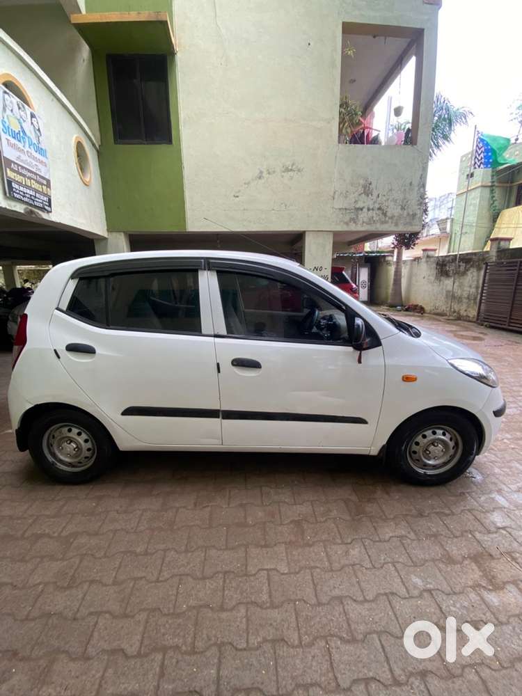Hyundai I10 Petrol 2010
