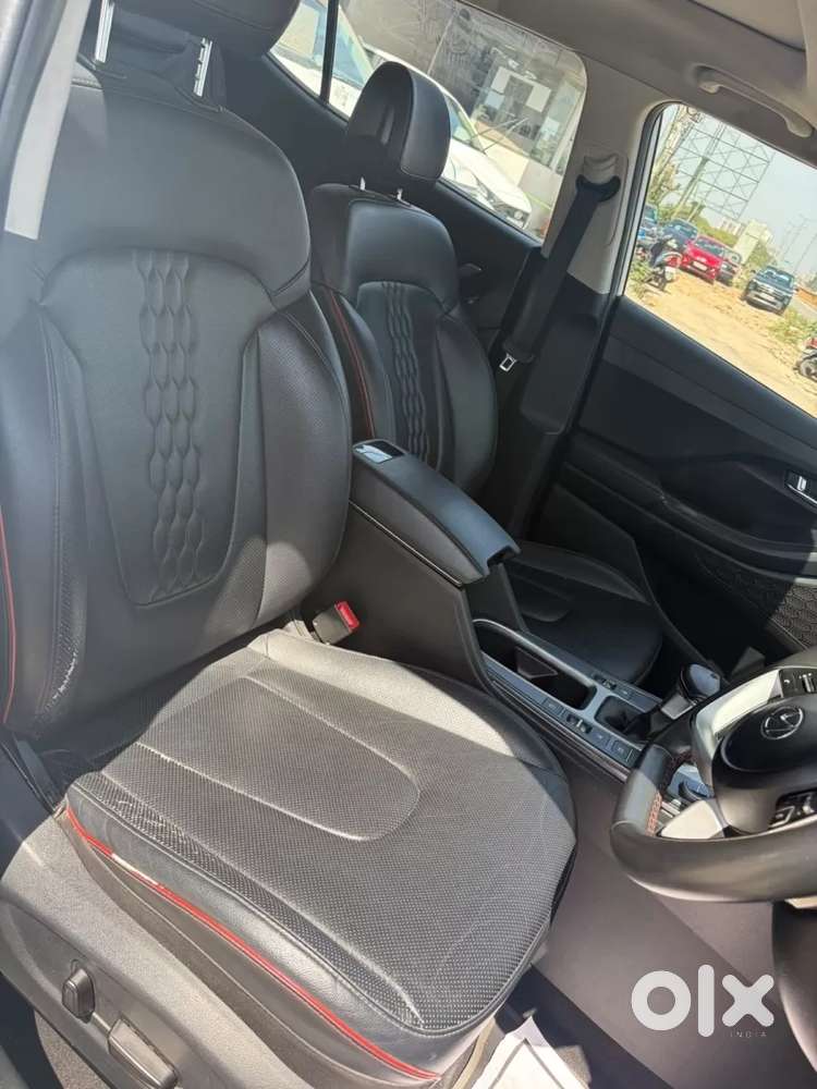 Hyundai Creta 1.4 Sx (o) Turbo Petrol Dct, 2020, Petrol