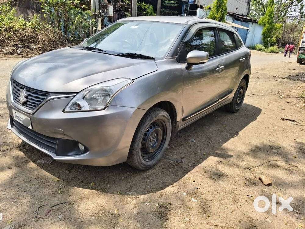 Maruti Suzuki Baleno Delta, 2016, Petrol