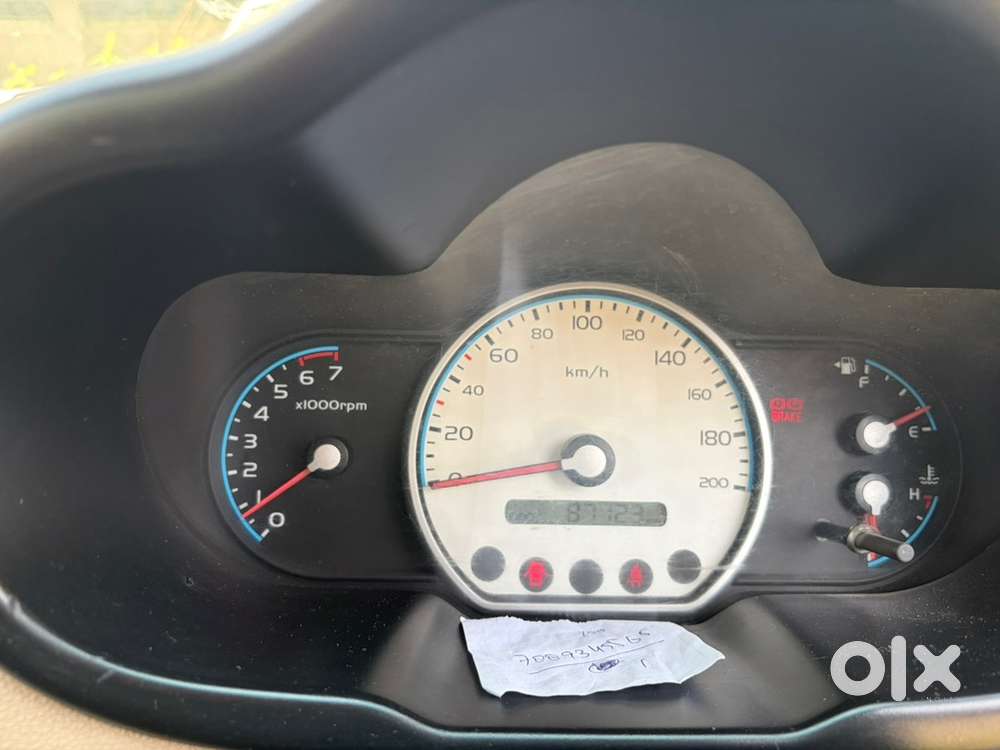 Hyundai I10 Petrol Good Condition