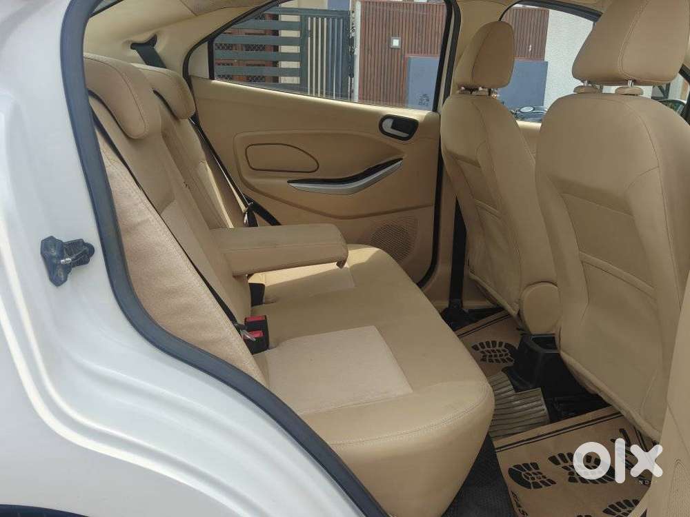 Ford Aspire Trend Plus Tdci, 2019, Diesel