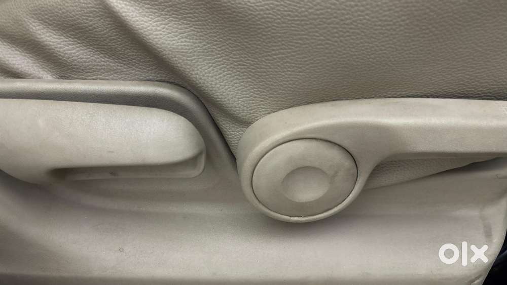 Maruti Suzuki Ertiga 1.5 Zxi, 2016, Petrol