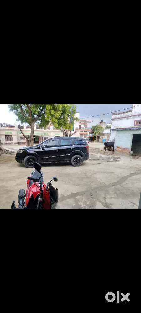 Mahindra Xuv400 2012 Diesel 70000 Km Driven