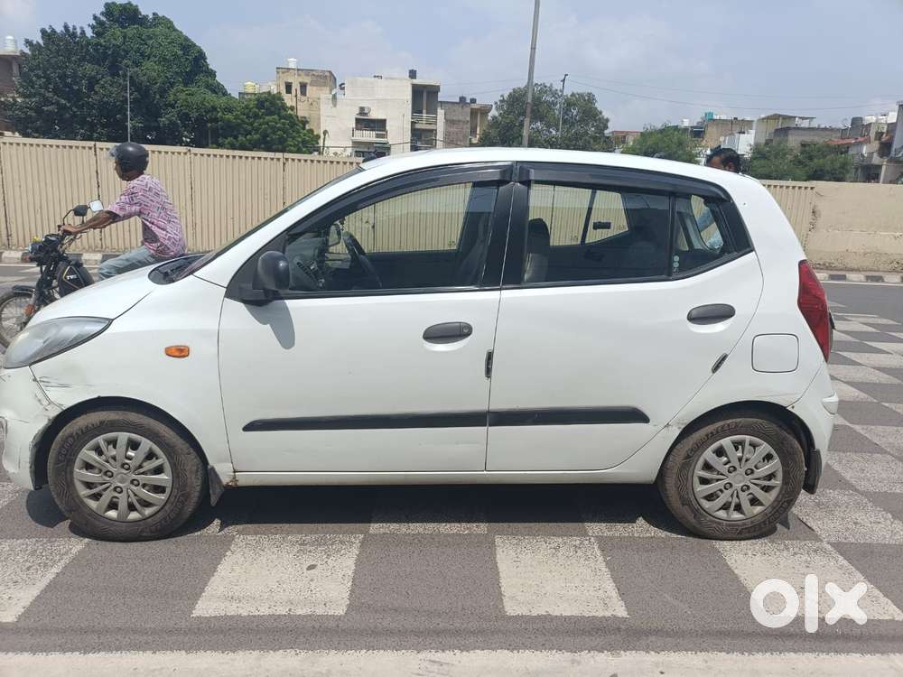 Hyundai I10 Era 1.1 Itech Se, 2013, Petrol