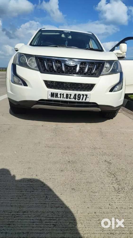 Xuv500 W10