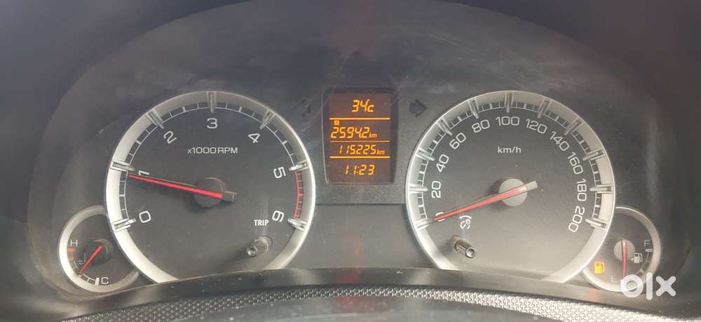 Maruti Suzuki Swift Ddis Vdi, 2013, Diesel