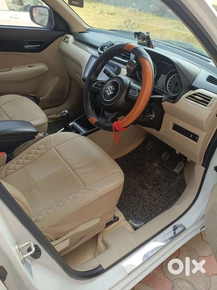 Maruti Dzire 1.2 Vxi 2024