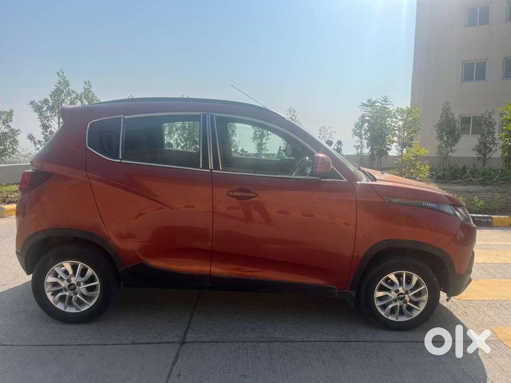 Mahindra Car Manual 2017
