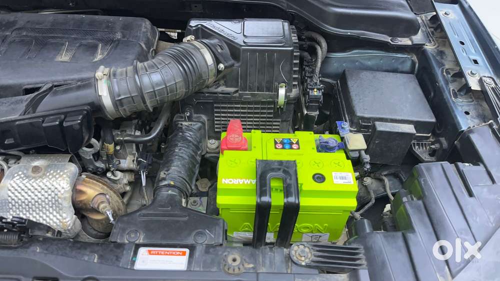 Mahindra Xuv300 W8 Option, 2022, Petrol