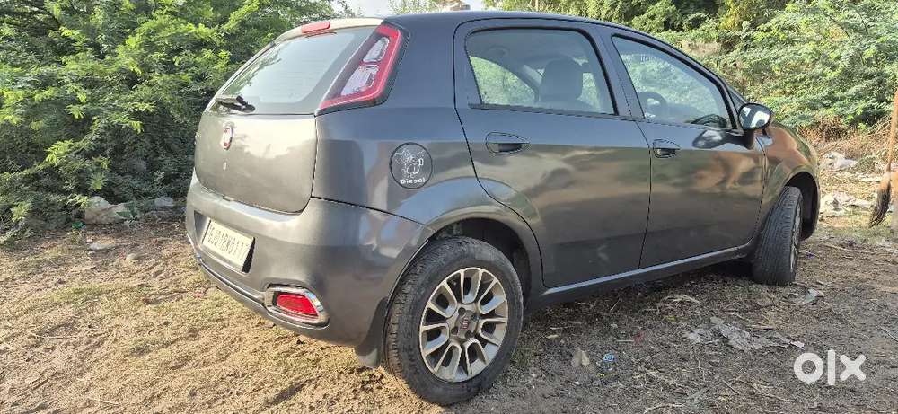 Fiat Avventura 2015