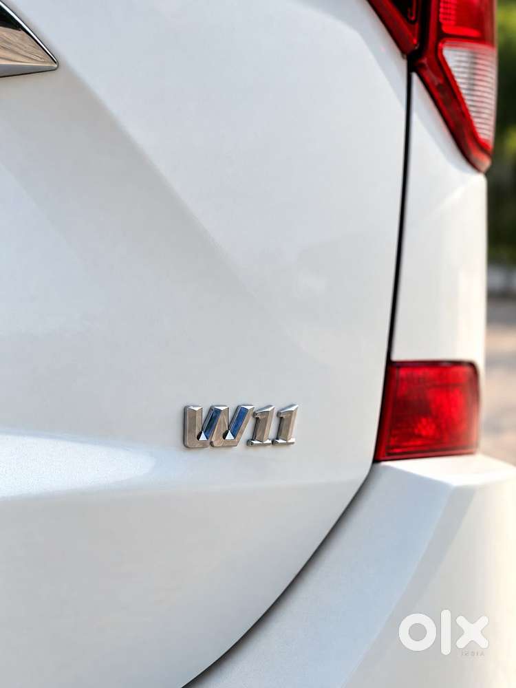 Mahindra Xuv500 W11, 2019, Diesel