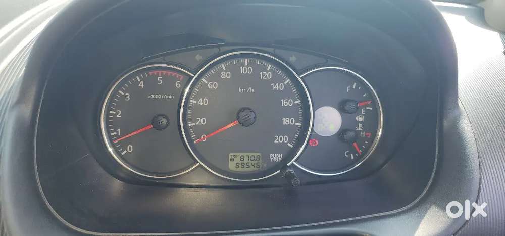 Mitsubishi Pajero Sport 2014
