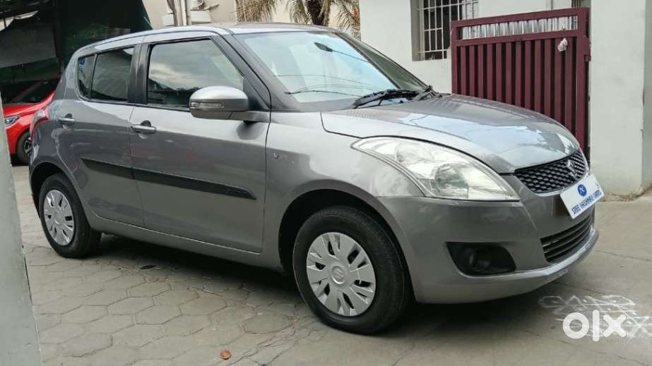 Maruti Suzuki Swift Vxi, 2014, Petrol