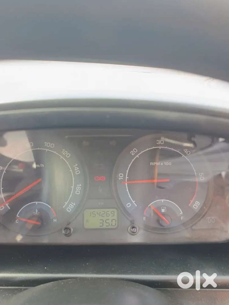 Tata Indica Ev2 Lx 2016 Diesel