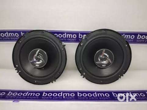 Mahindra Thar oem Speaker -4