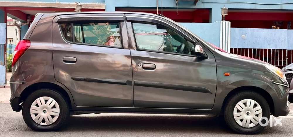 Maruti Suzuki Alto 800 Lxi, 2017, Petrol