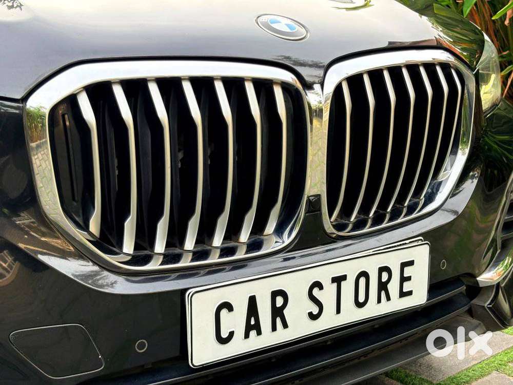 Bmw X5 Xdrive 30d Sport, 2022, Diesel