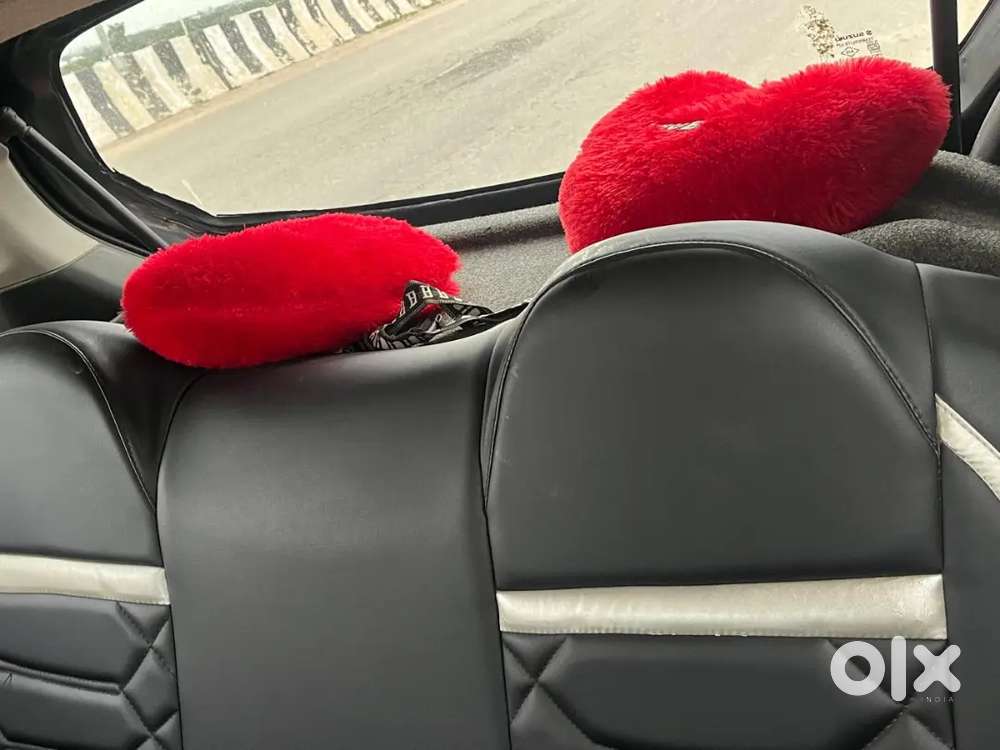 Maruti Suzuki Alto 800 Vxi Airbag 2017