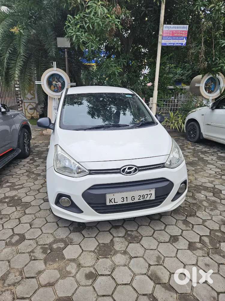 Grand I10 Pertol Magna Kappa 1.2