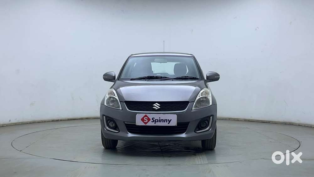 Maruti Suzuki Swift 1.3 Zxi, 2015, Petrol