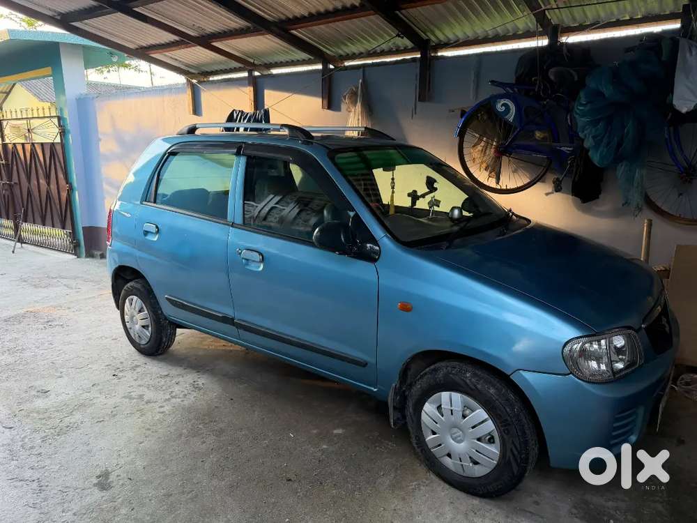 Maruti Suzuki Alto 2030