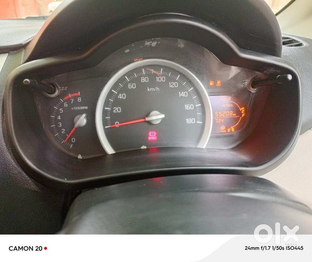 Maruti Suzuki Celerio Vxi, 2019, Cng & Hybrids