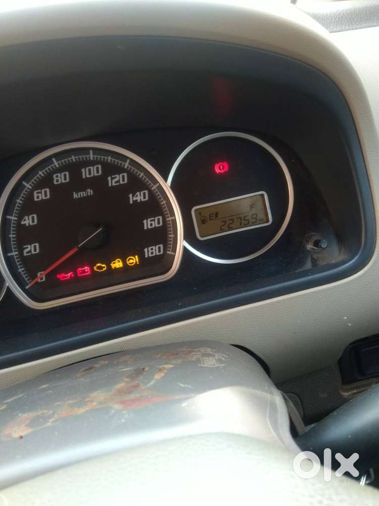 Maruti Suzuki Zen Estilo