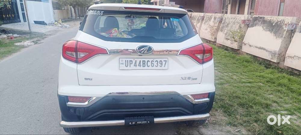 Mahindra Xuv300 Diesel 2021