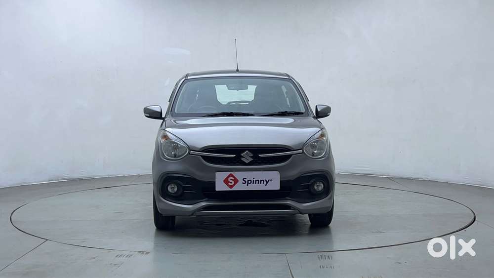 Maruti Suzuki Celerio 1.0 Zxi Plus Ags, 2023, Petrol