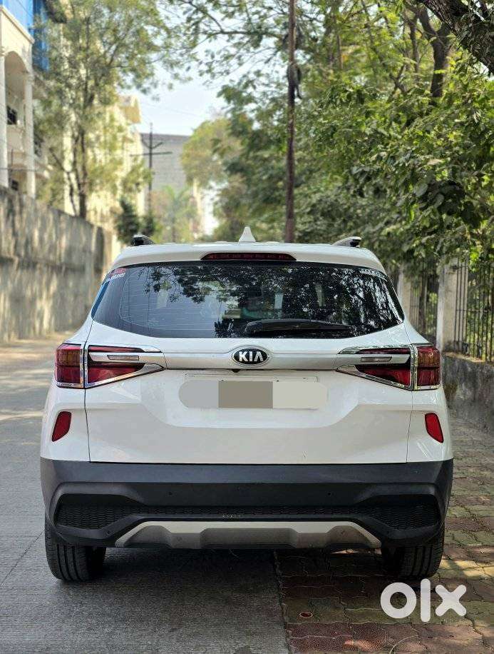 Kia Seltos Htk Plus D, 2019, Diesel
