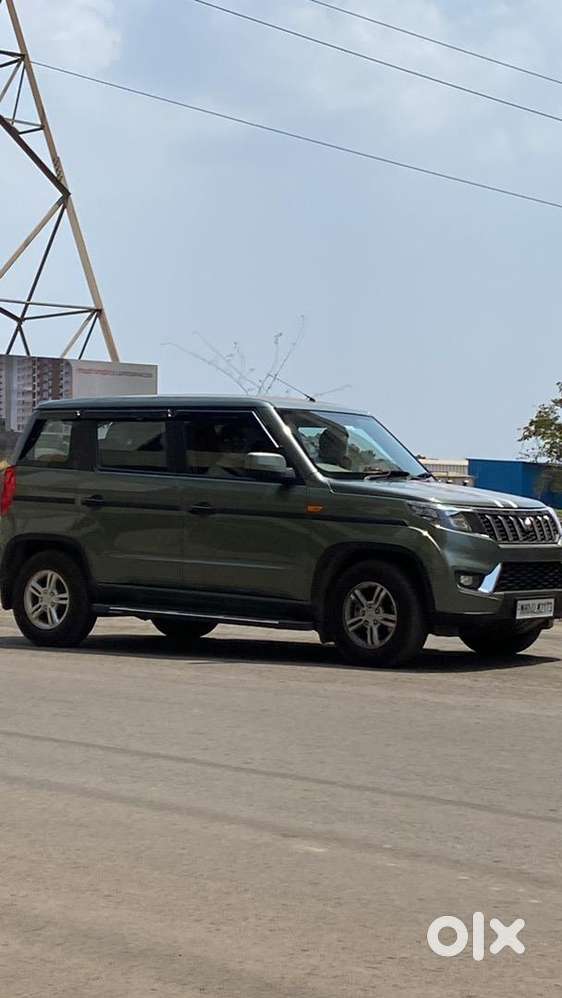 Mahindra Bolero Neo 2023 Diesel 22000 Km Driven